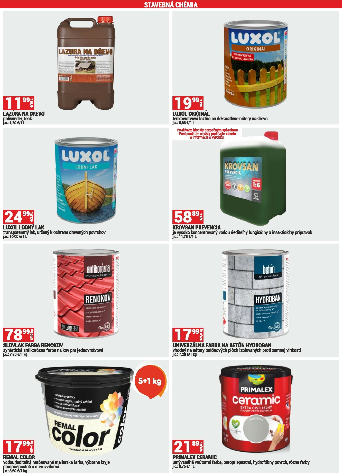 merkury-market - Leták Merkury Market platný od 01.10. do 31.10. - page: 54