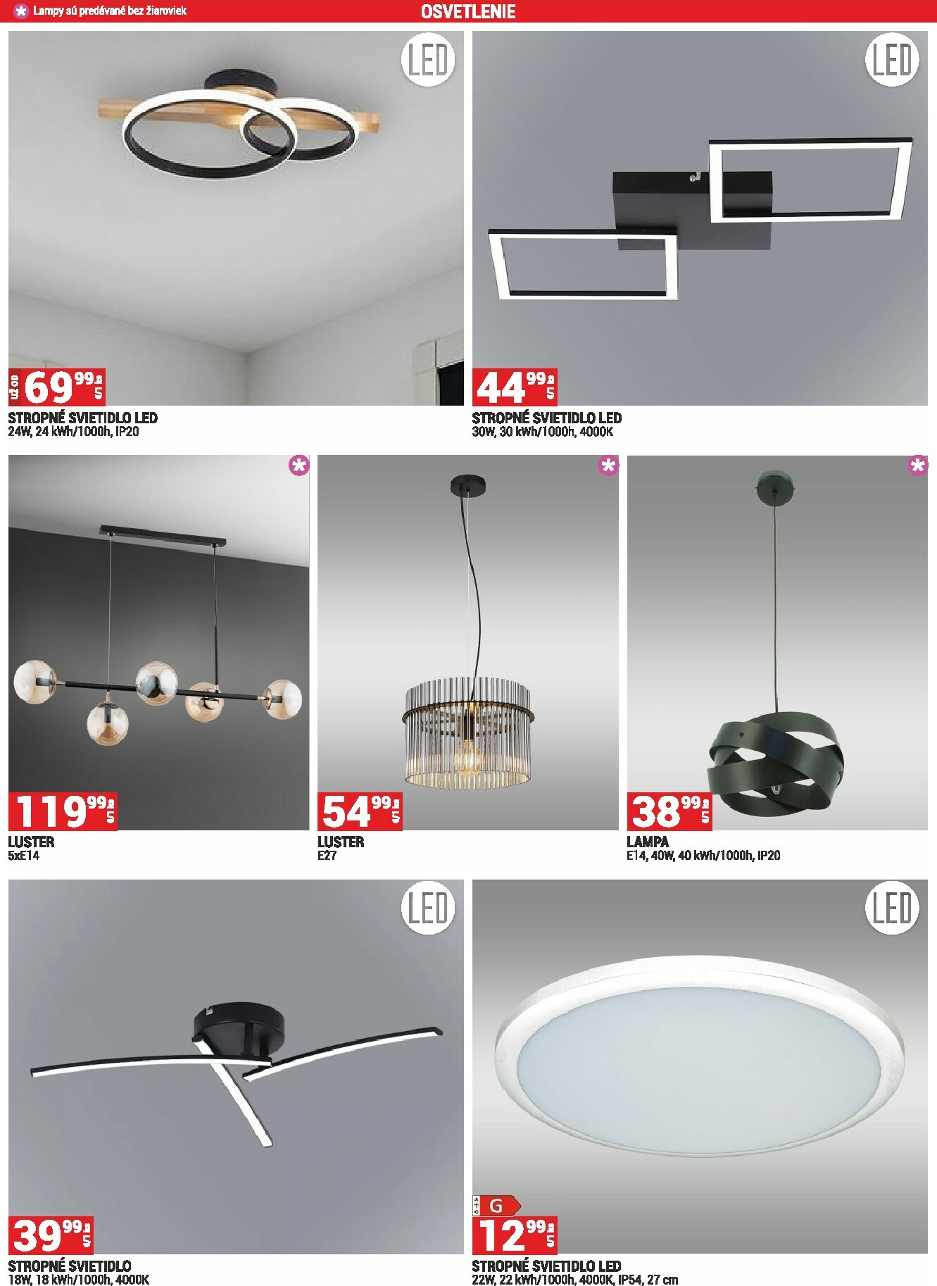 merkury-market - Leták Merkury Market platný od 01.10. do 31.10. - page: 22