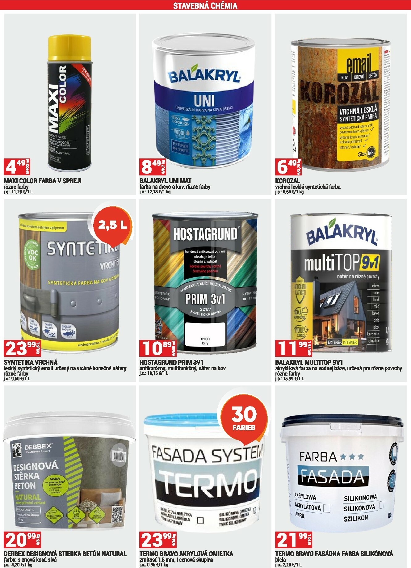 merkury-market - Leták Merkury Market platný od 01.10. do 31.10. - page: 55