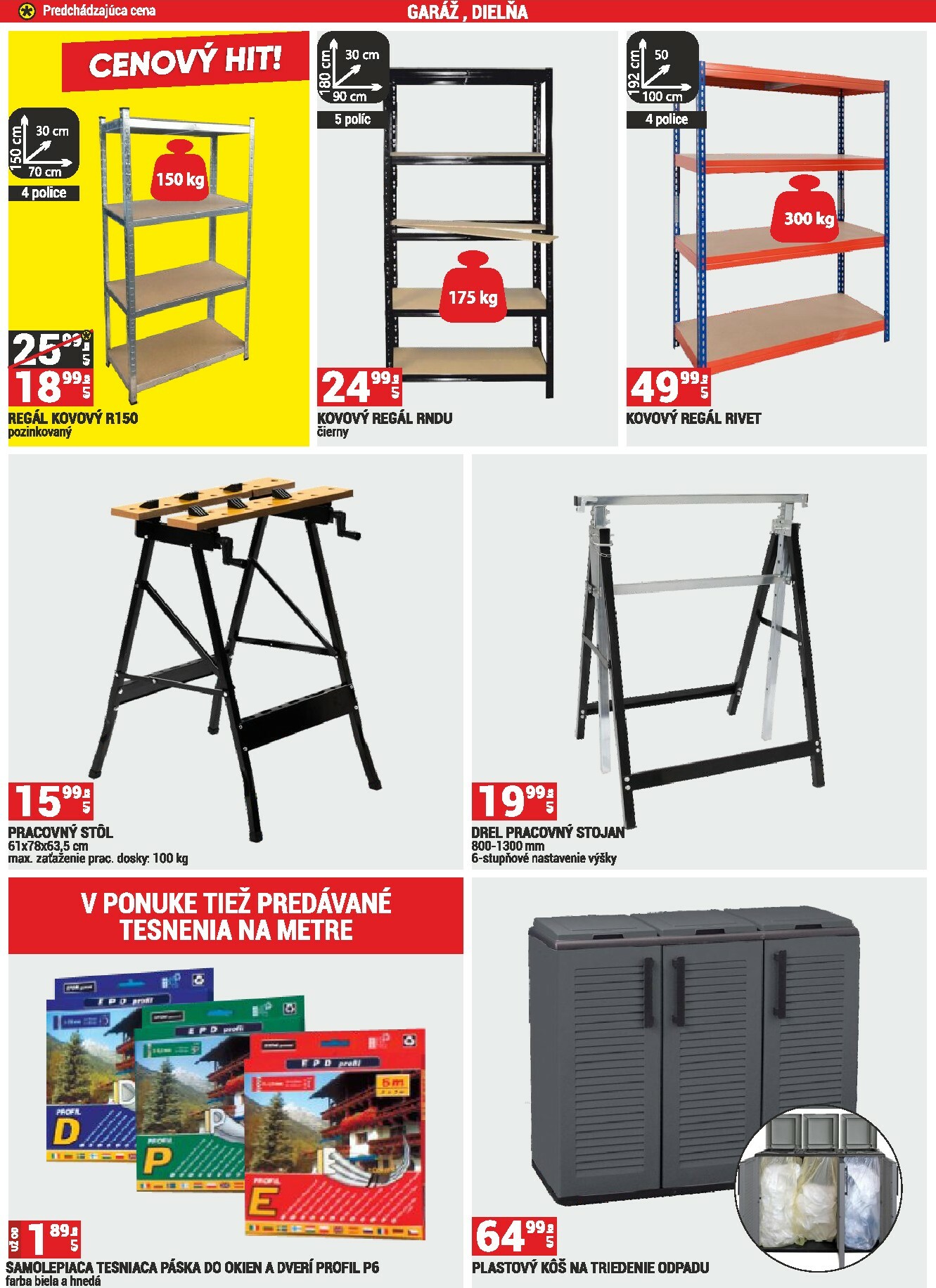 merkury-market - Leták Merkury Market platný od 01.10. do 31.10. - page: 47