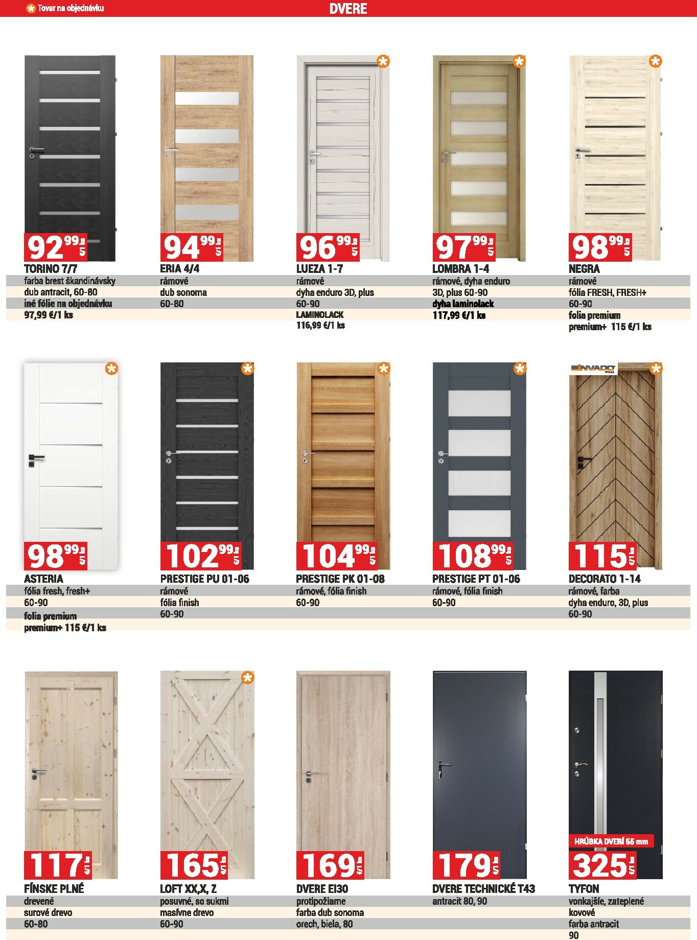 merkury-market - Leták Merkury Market platný od 01.10. do 31.10. - page: 8