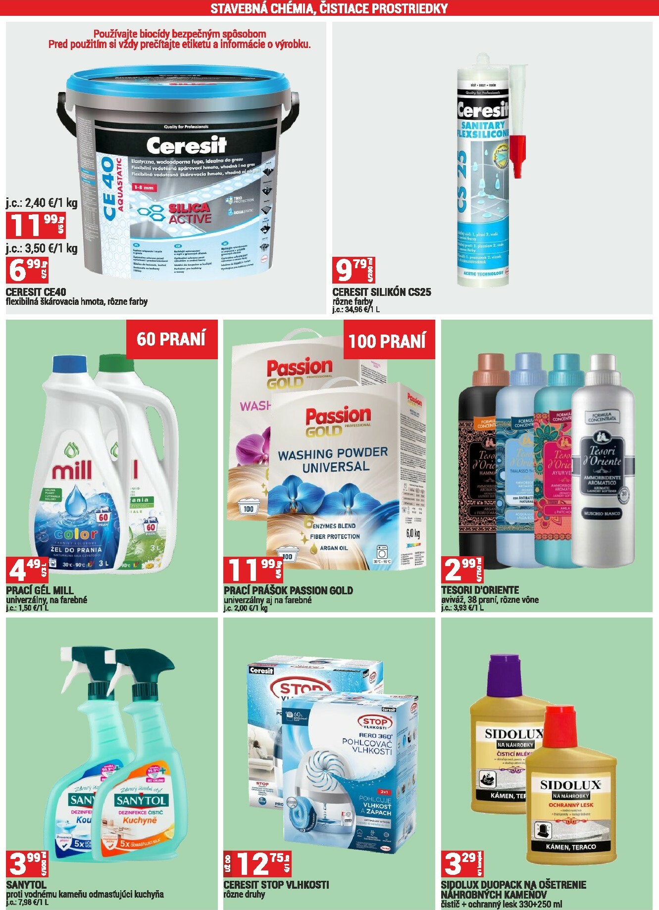 merkury-market - Leták Merkury Market platný od 01.10. do 31.10. - page: 58