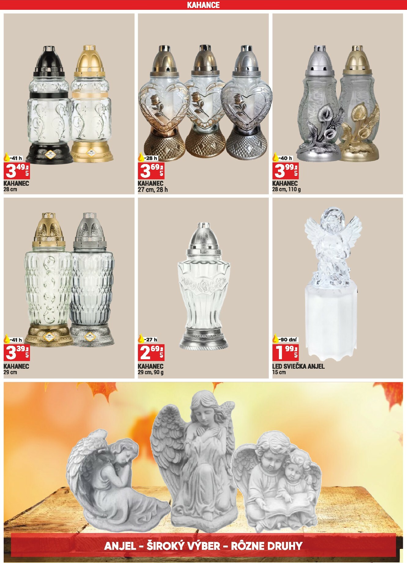 merkury-market - Leták Merkury Market platný od 01.10. do 31.10. - page: 60