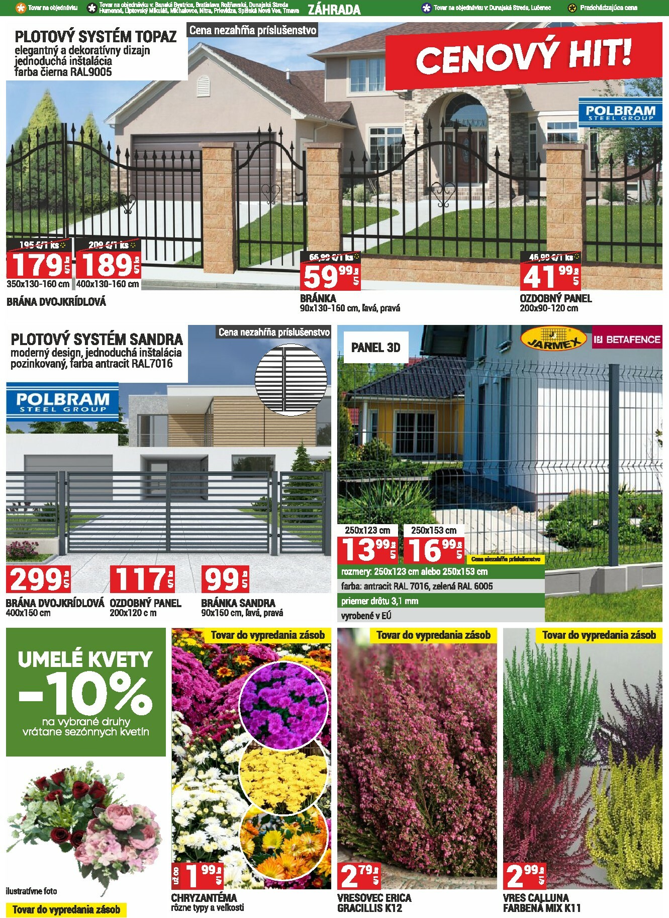 merkury-market - Leták Merkury Market platný od 01.10. do 31.10. - page: 62