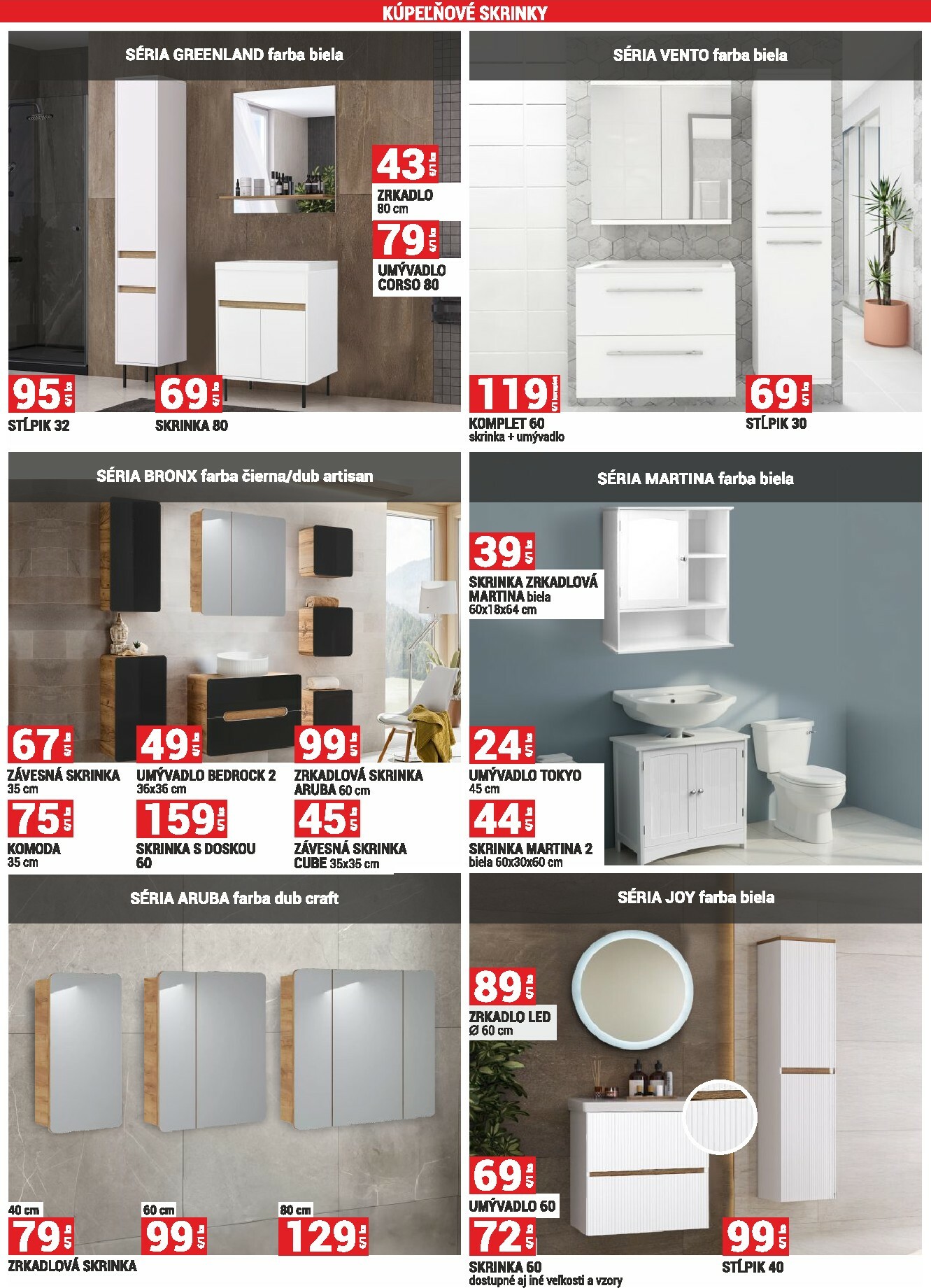 merkury-market - Leták Merkury Market platný od 01.10. do 31.10. - page: 39