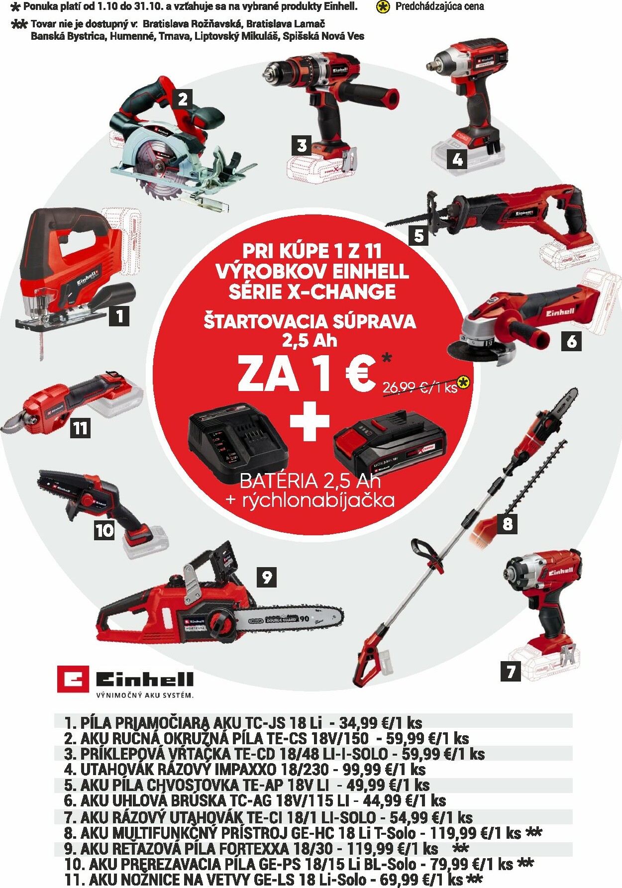 merkury-market - Leták Merkury Market platný od 01.10. do 31.10. - page: 48