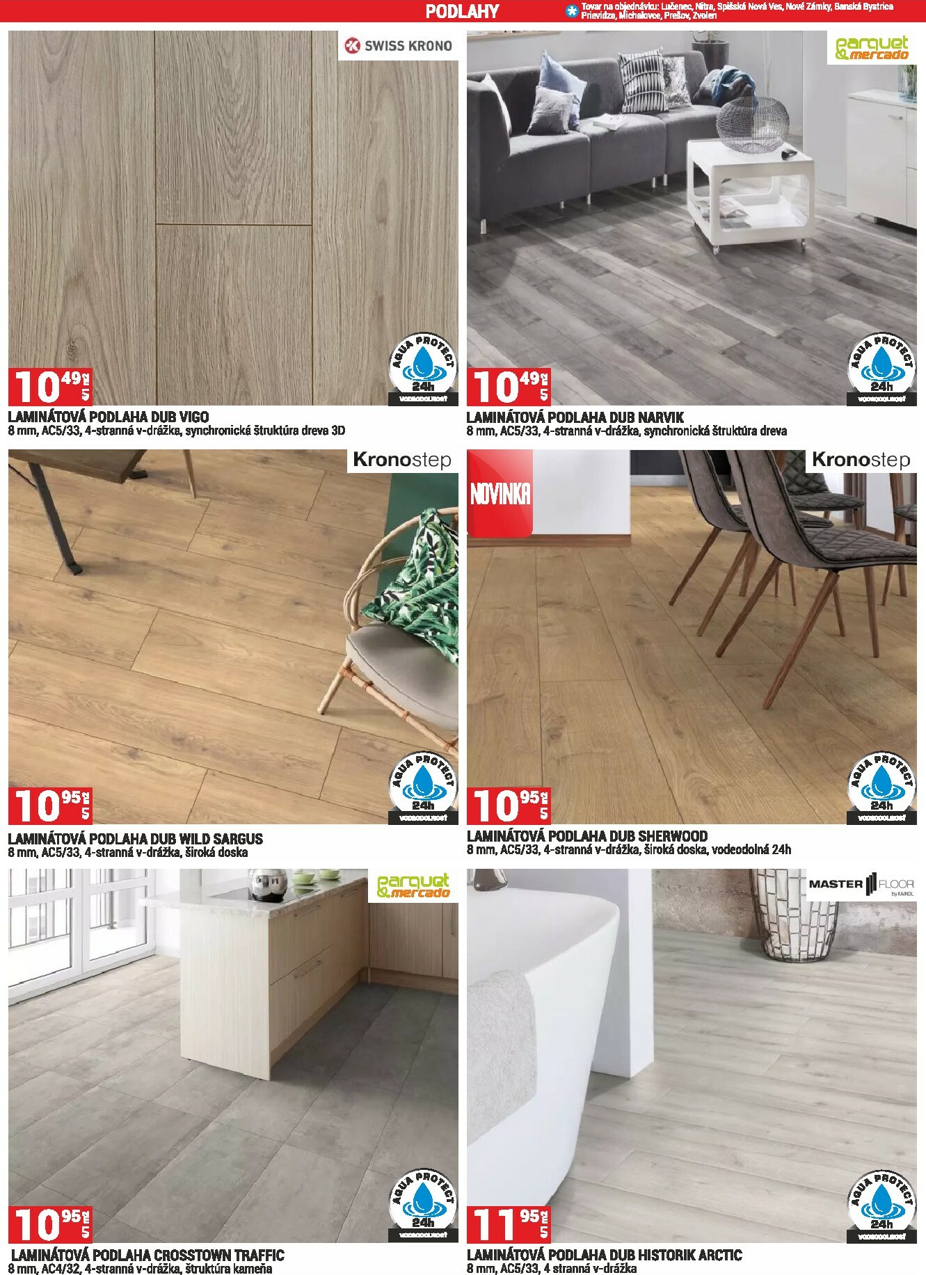 merkury-market - Leták Merkury Market platný od 01.10. do 31.10. - page: 3