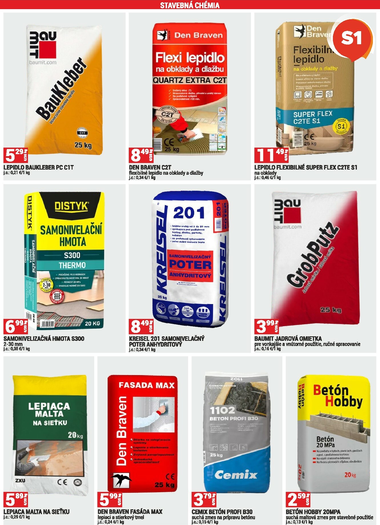 merkury-market - Leták Merkury Market platný od 01.10. do 31.10. - page: 57