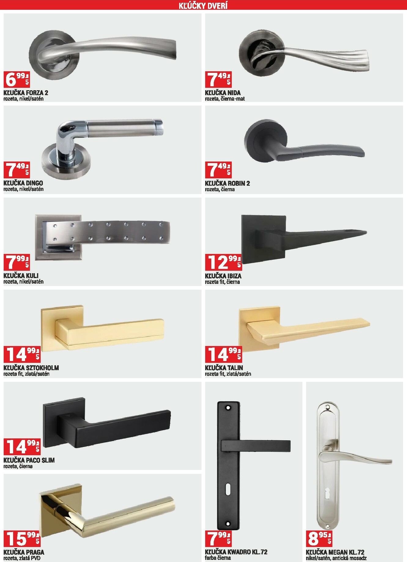 merkury-market - Leták Merkury Market platný od 01.10. do 31.10. - page: 10