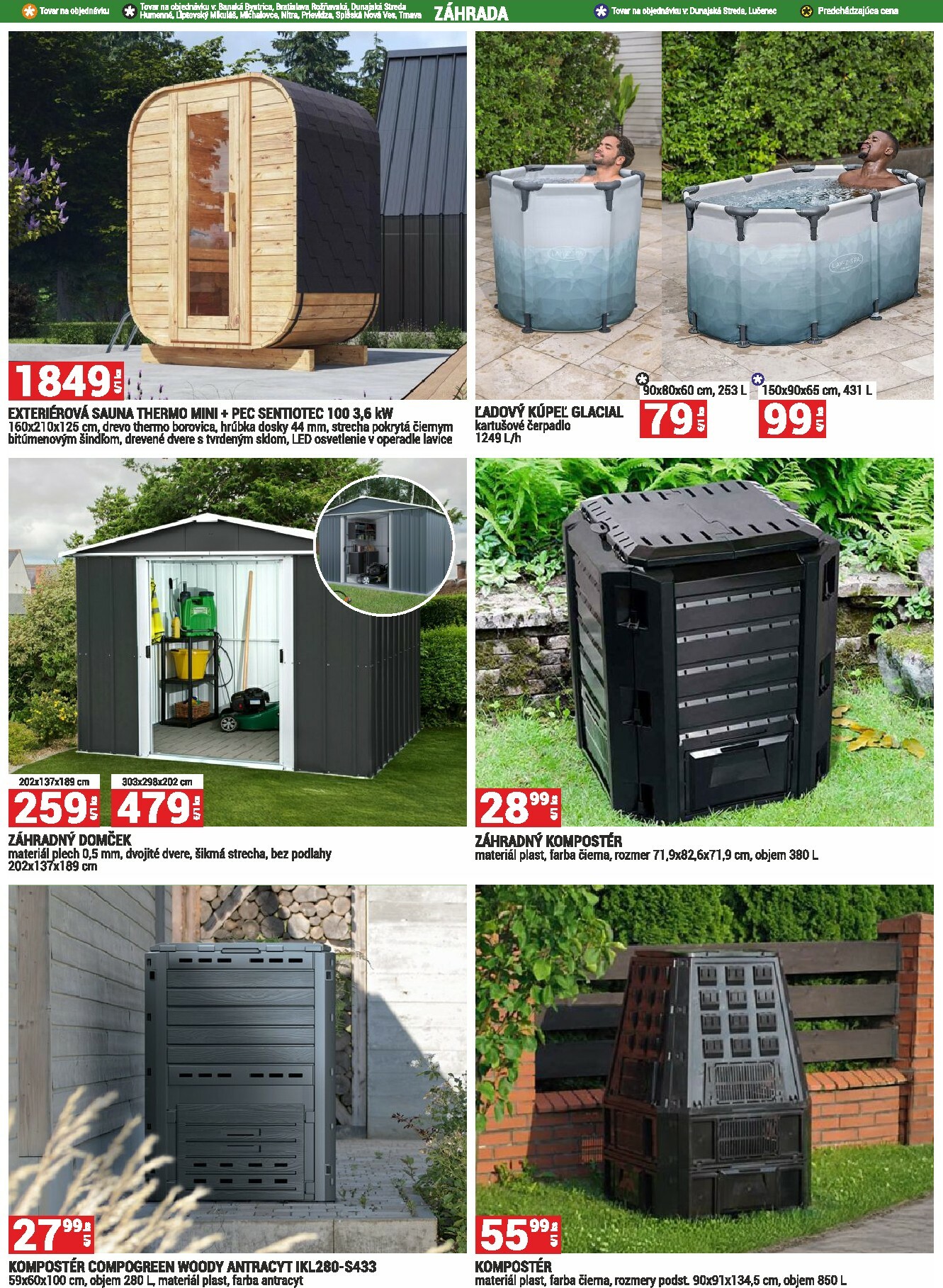 merkury-market - Leták Merkury Market platný od 01.10. do 31.10. - page: 61