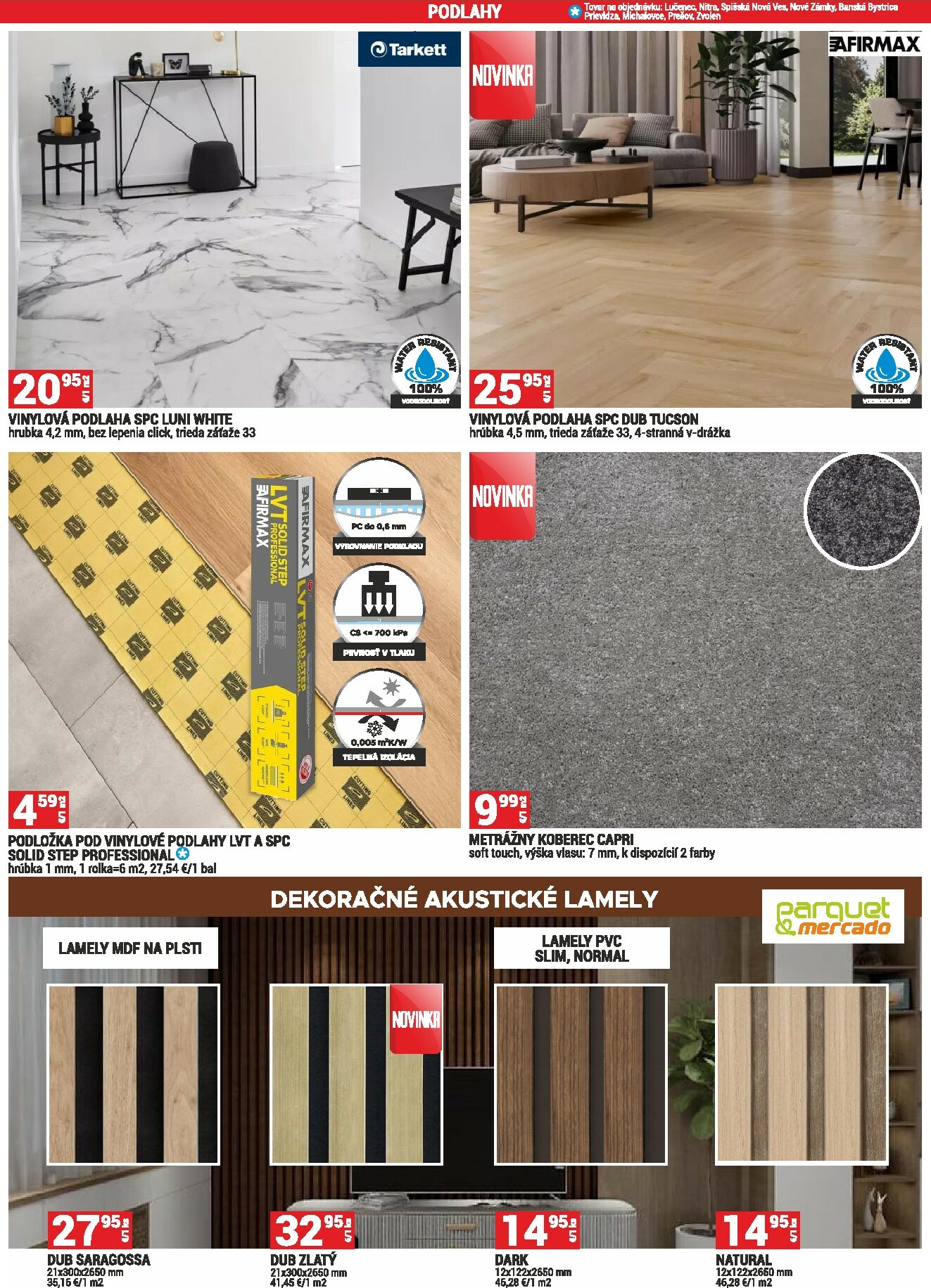 merkury-market - Leták Merkury Market platný od 01.10. do 31.10. - page: 6