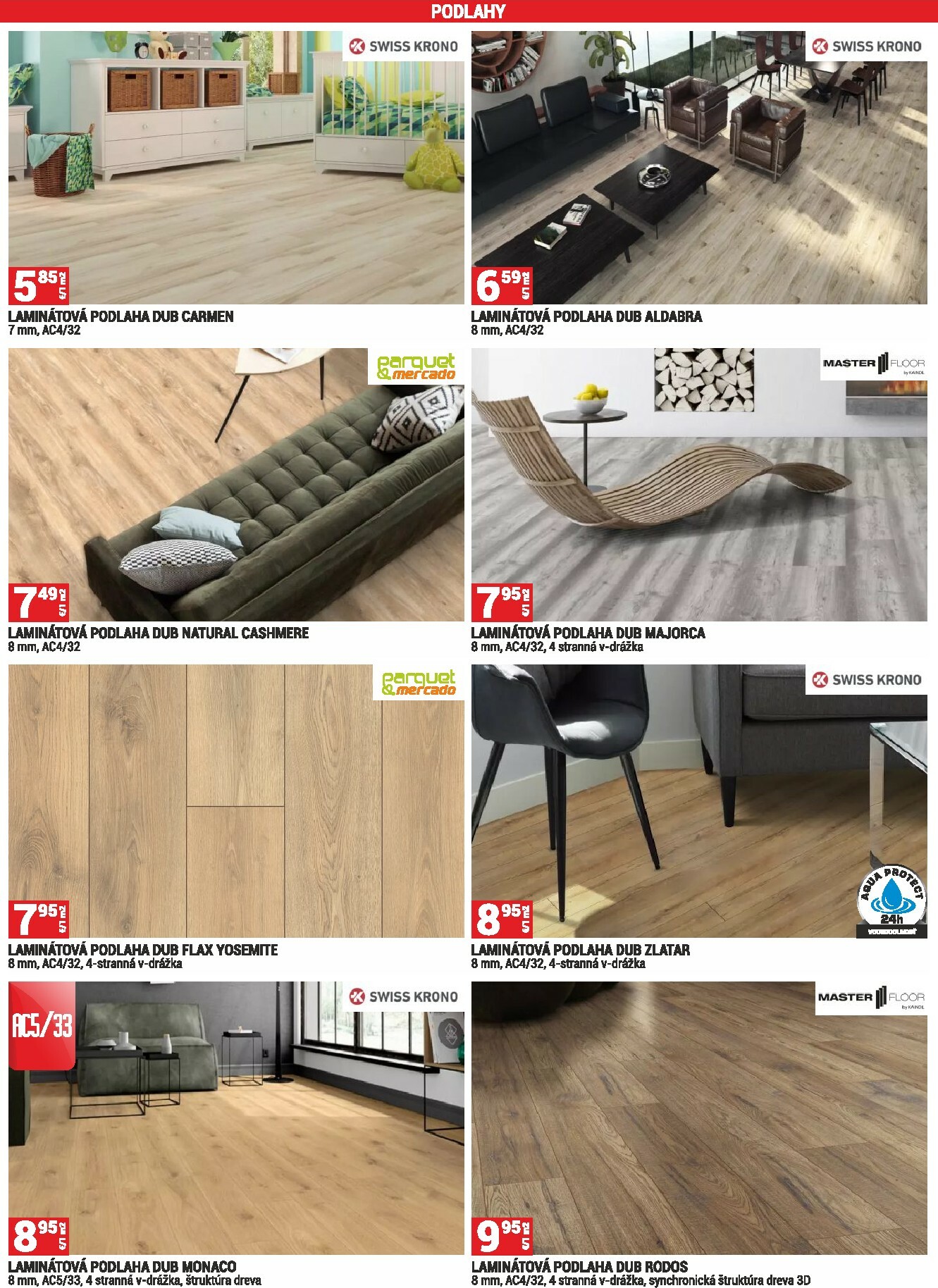 merkury-market - Leták Merkury Market platný od 01.10. do 31.10. - page: 2