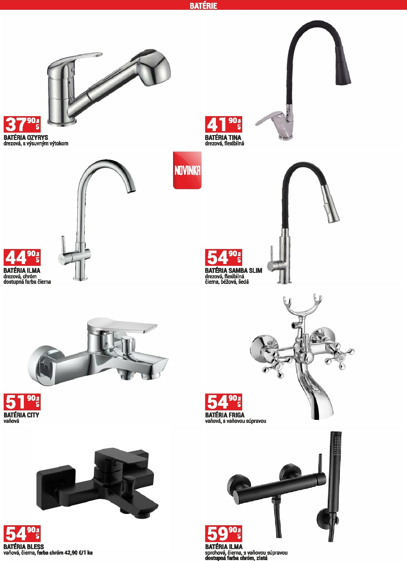 merkury-market - Leták Merkury Market platný od 01.10. do 31.10. - page: 46