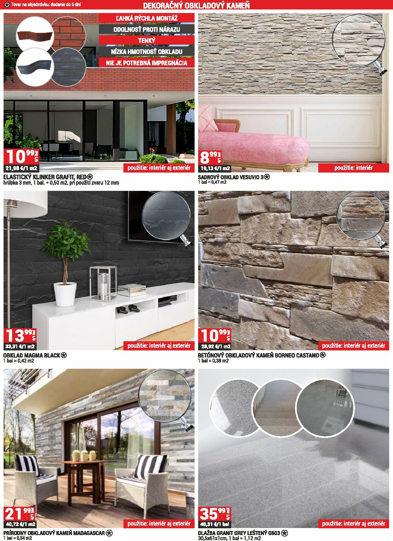 merkury-market - Leták Merkury Market platný od 01.10. do 31.10. - page: 38