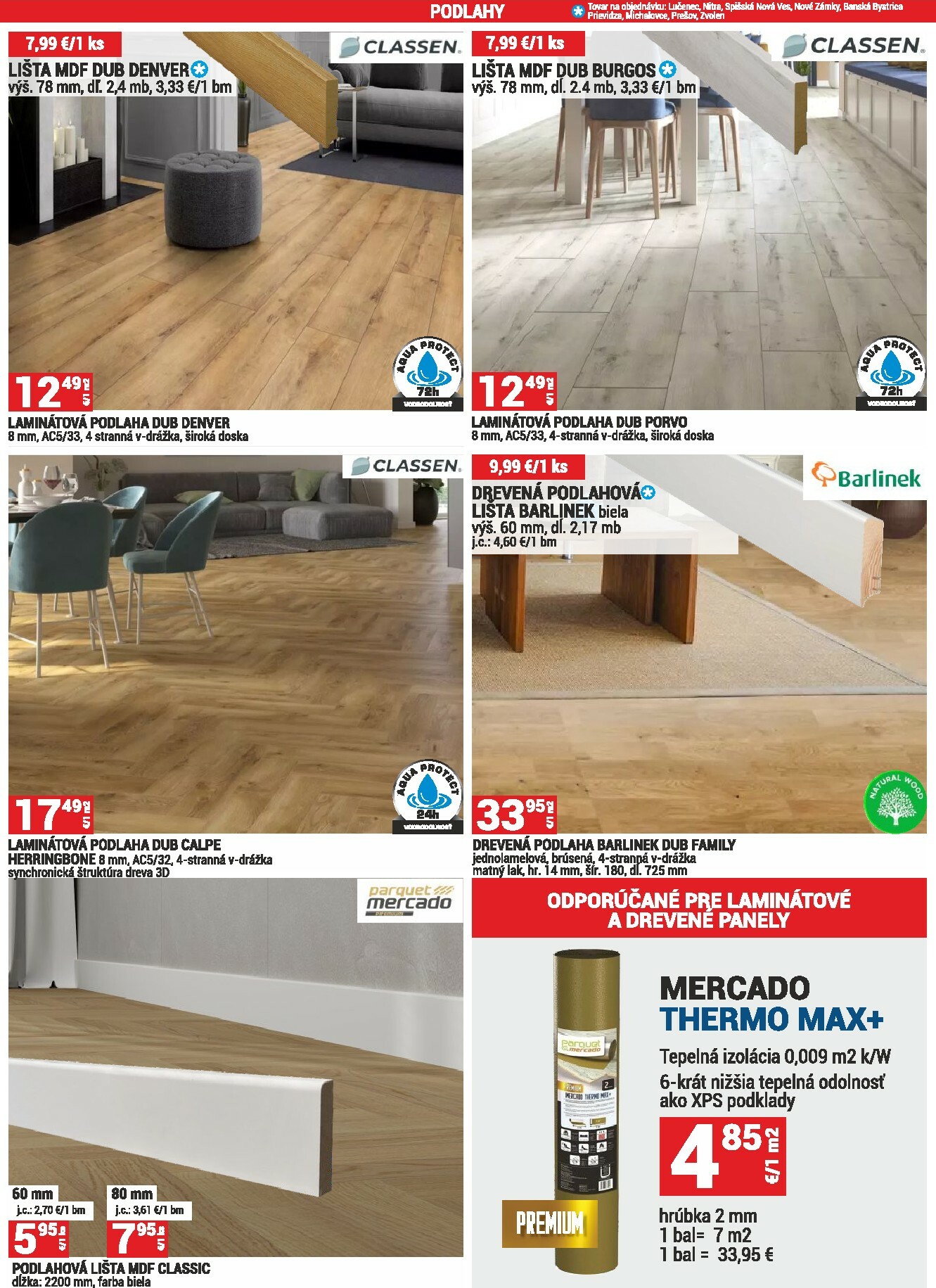 merkury-market - Leták Merkury Market platný od 01.10. do 31.10. - page: 4