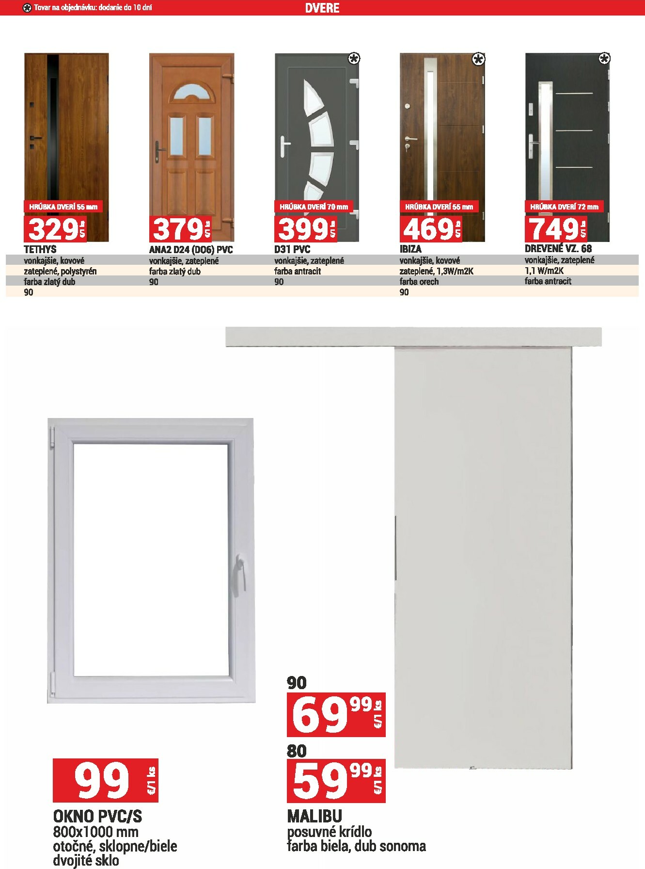 merkury-market - Leták Merkury Market platný od 01.10. do 31.10. - page: 9