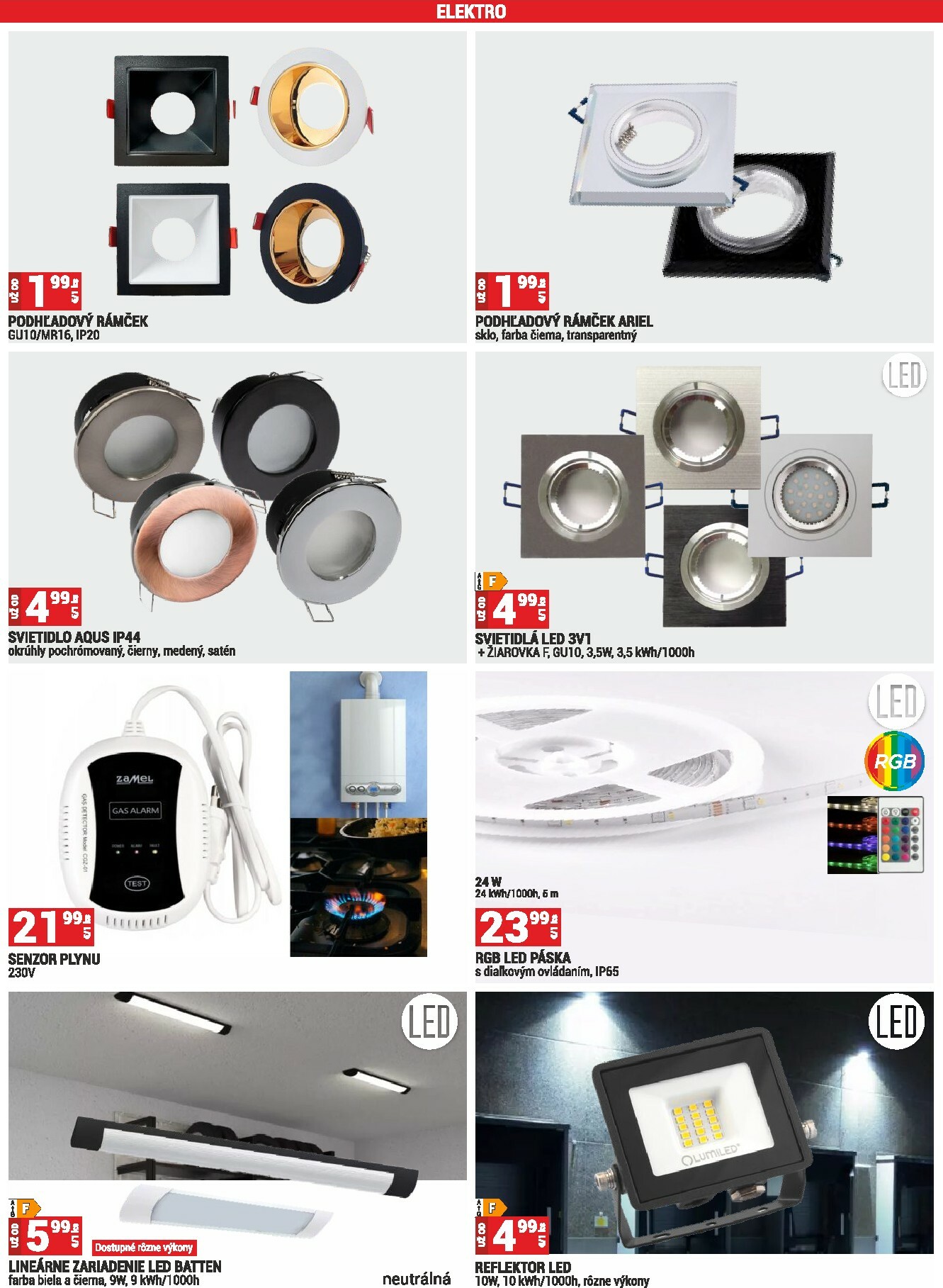 merkury-market - Leták Merkury Market platný od 01.10. do 31.10. - page: 24