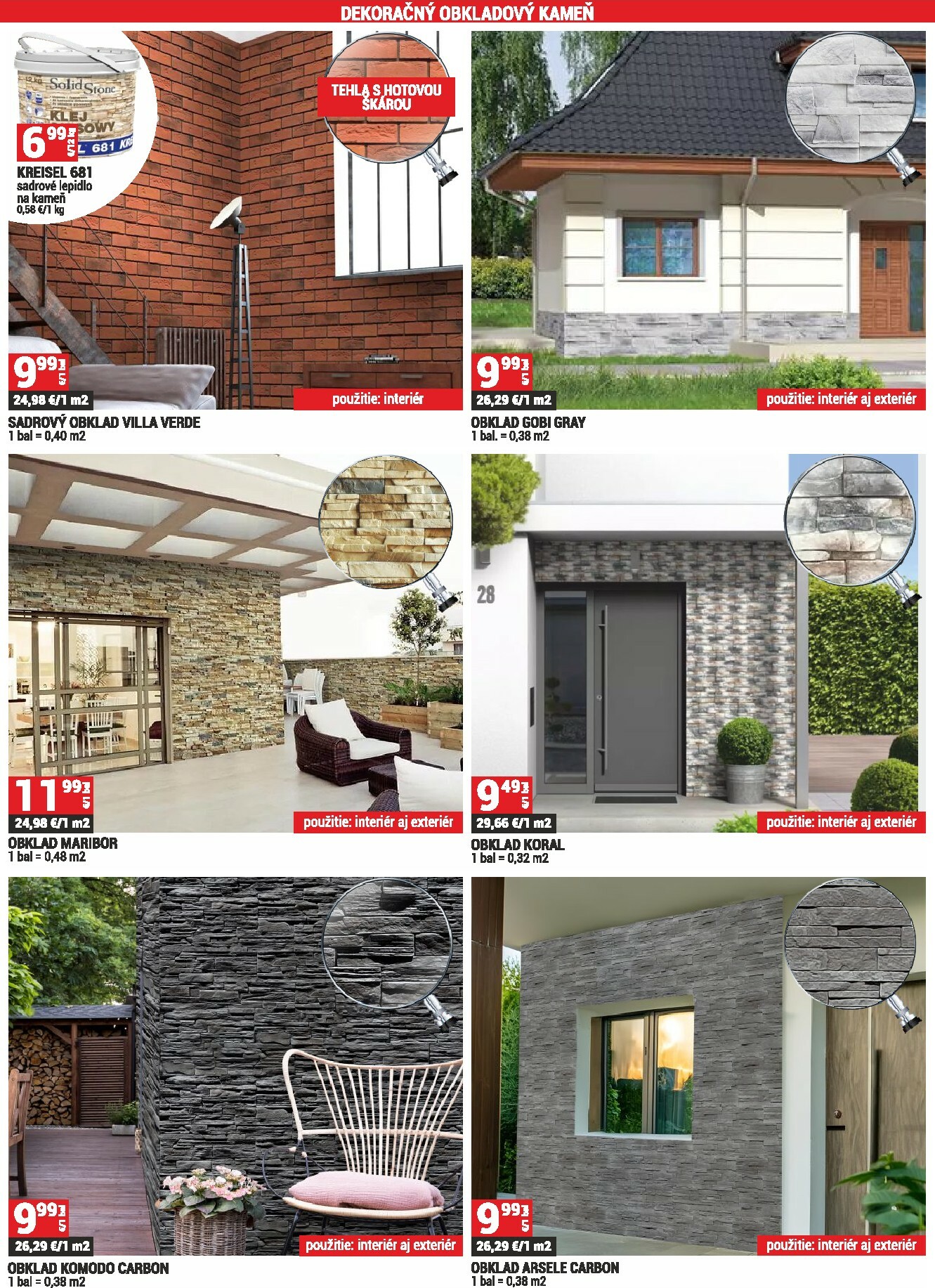 merkury-market - Leták Merkury Market platný od 01.10. do 31.10. - page: 37