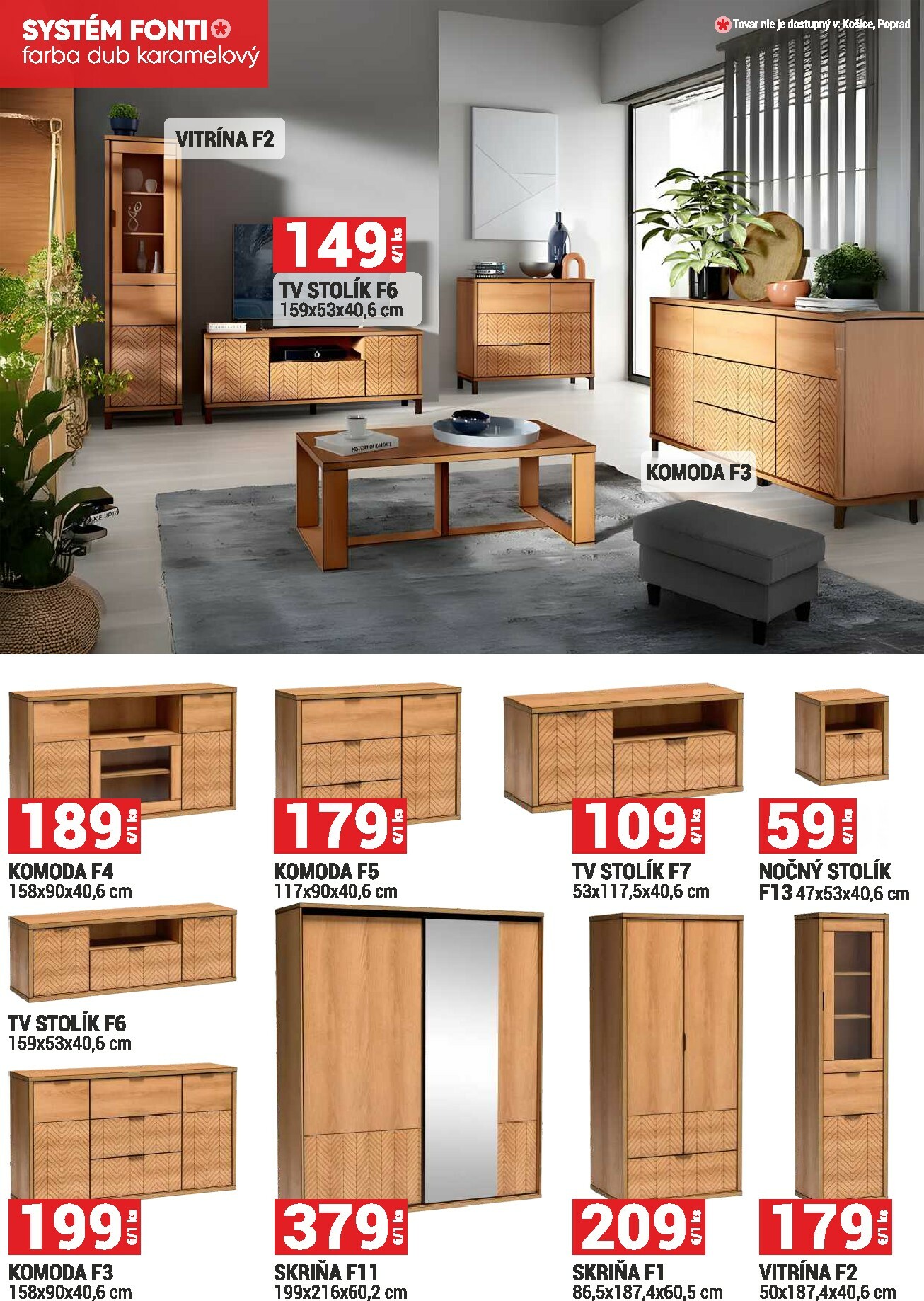 merkury-market - Leták Merkury Market - Nábytok, sedačky, matrace platný od 01.10. do 31.10. - page: 2