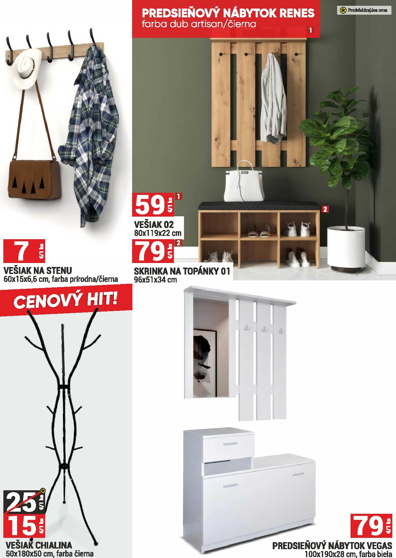 merkury-market - Leták Merkury Market - Nábytok, sedačky, matrace platný od 01.10. do 31.10. - page: 28