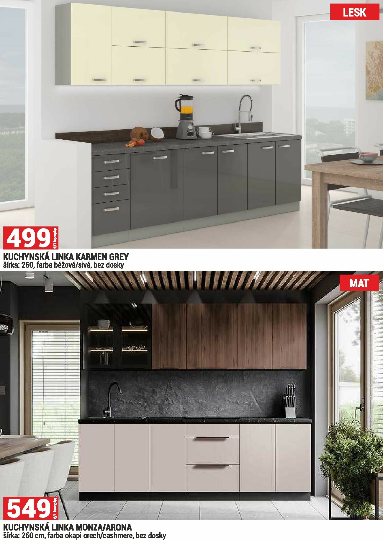 merkury-market - Leták Merkury Market - Nábytok, sedačky, matrace platný od 01.10. do 31.10. - page: 27