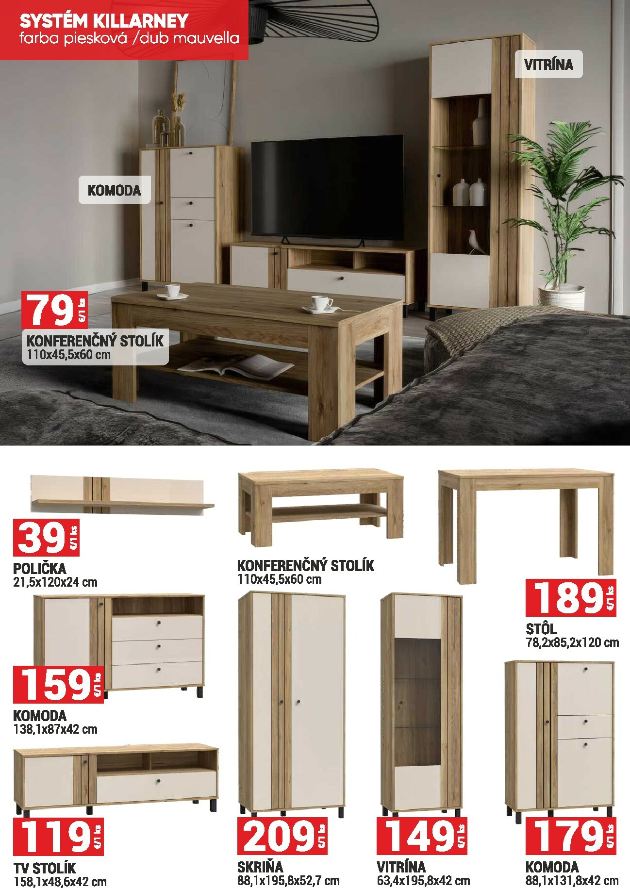 merkury-market - Leták Merkury Market - Nábytok, sedačky, matrace platný od 01.10. do 31.10. - page: 11