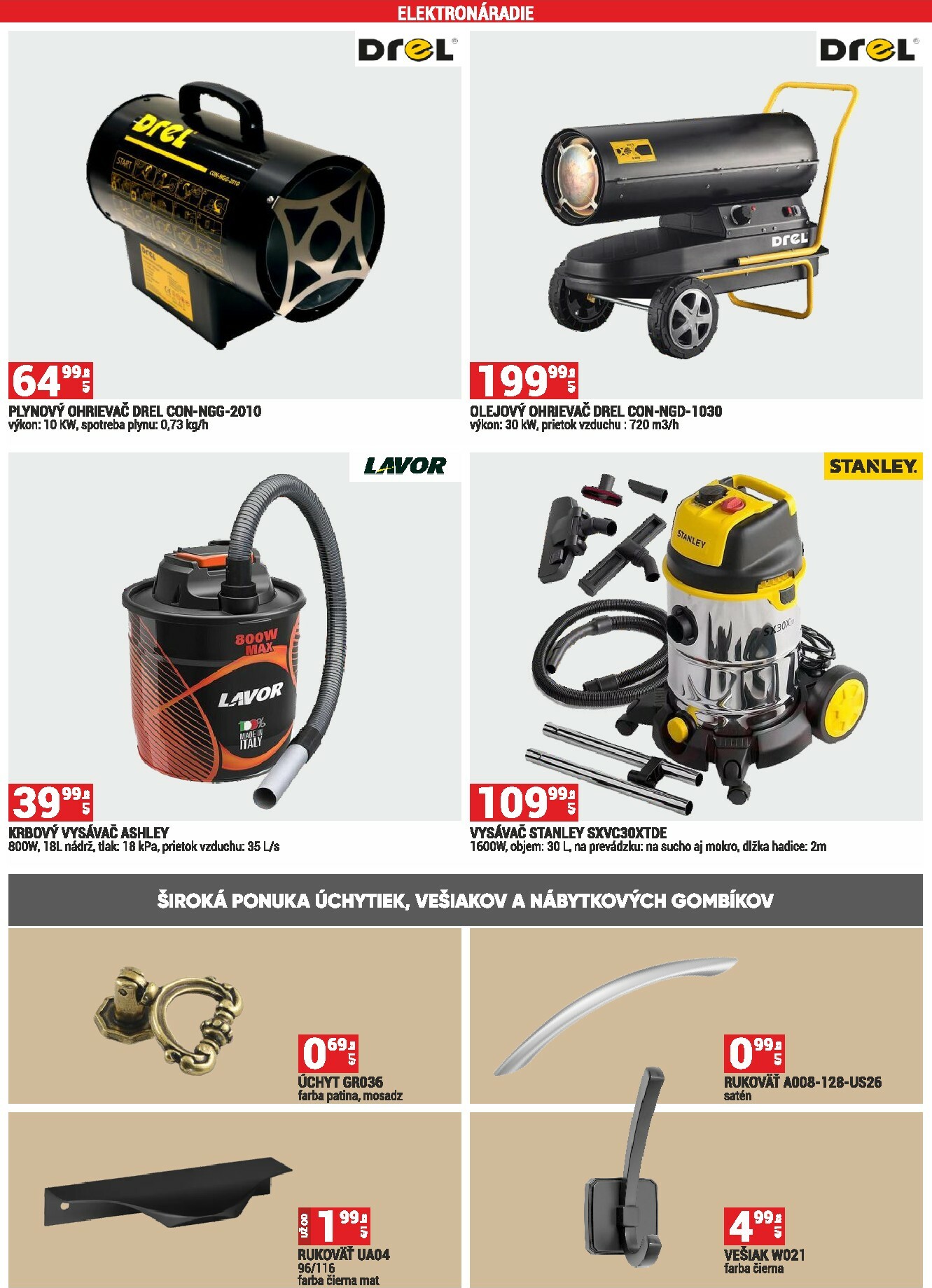 merkury-market - Leták Merkury Market platný od 01.11. do 30.11. - page: 34