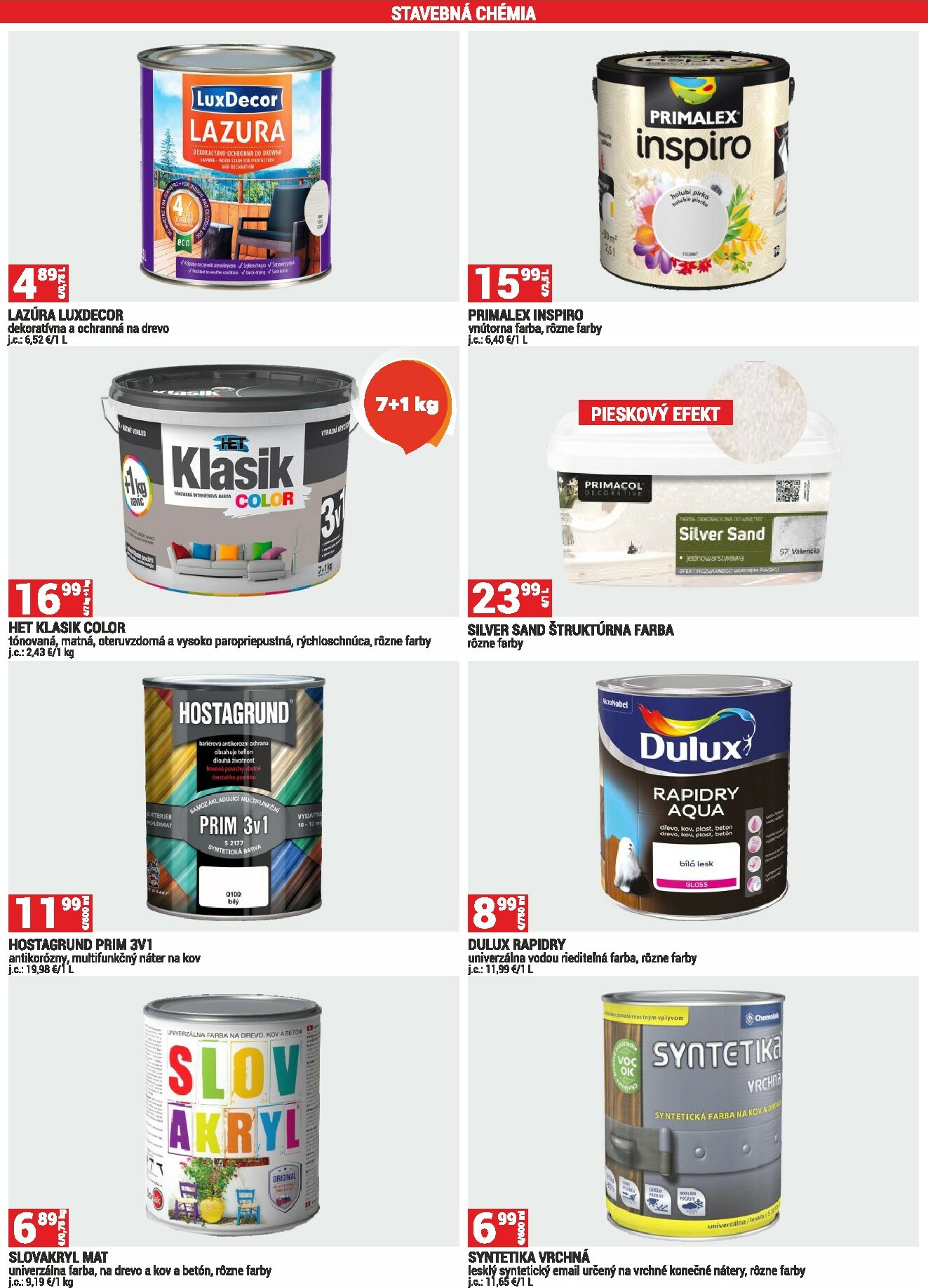 merkury-market - Leták Merkury Market platný od 01.11. do 30.11. - page: 37