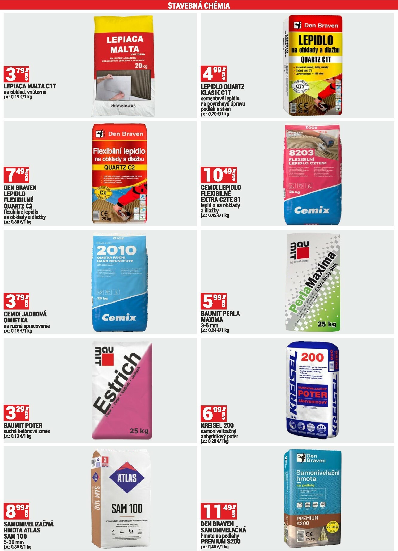 merkury-market - Leták Merkury Market platný od 01.11. do 30.11. - page: 41