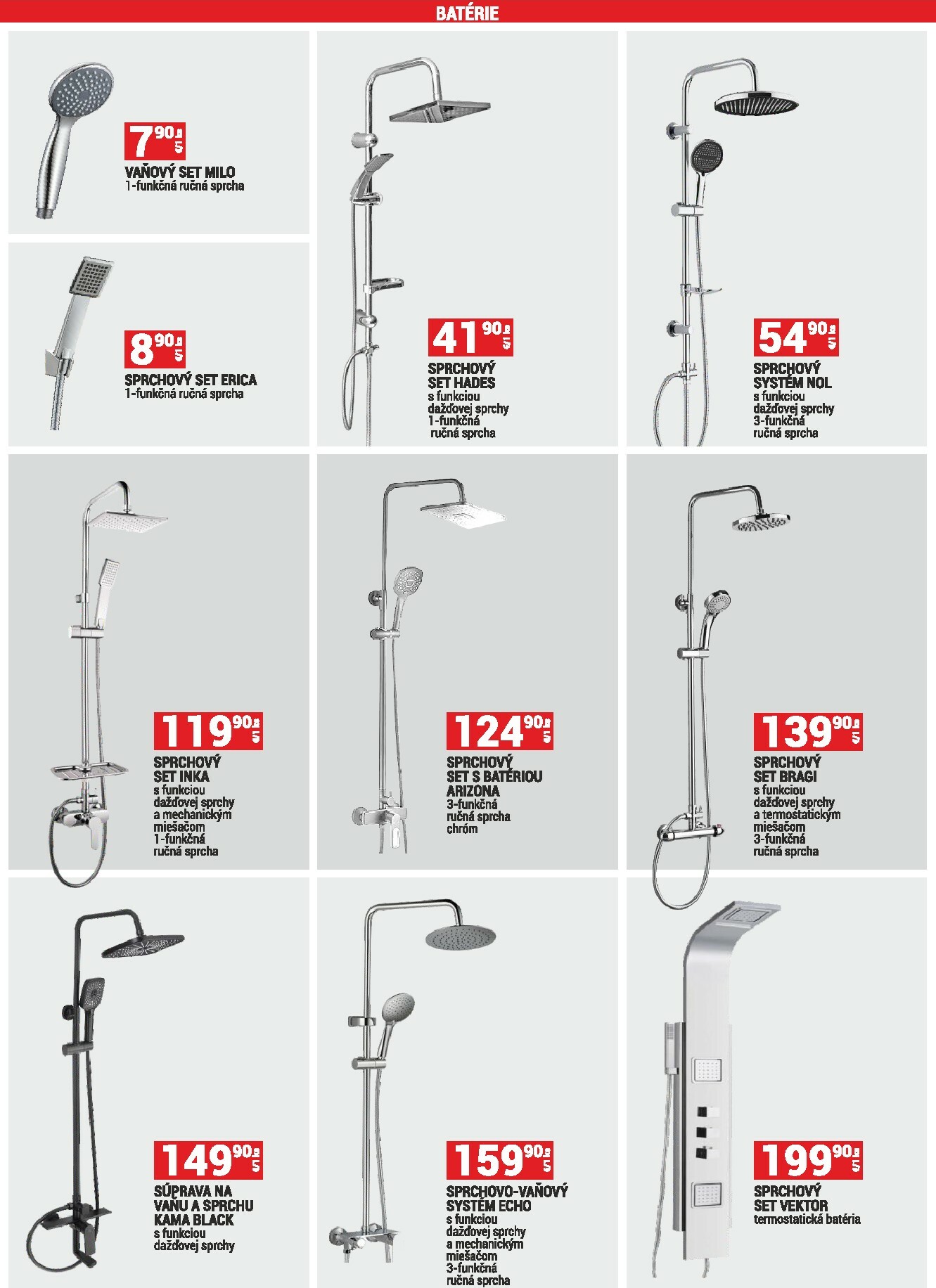 merkury-market - Leták Merkury Market platný od 01.11. do 30.11. - page: 58