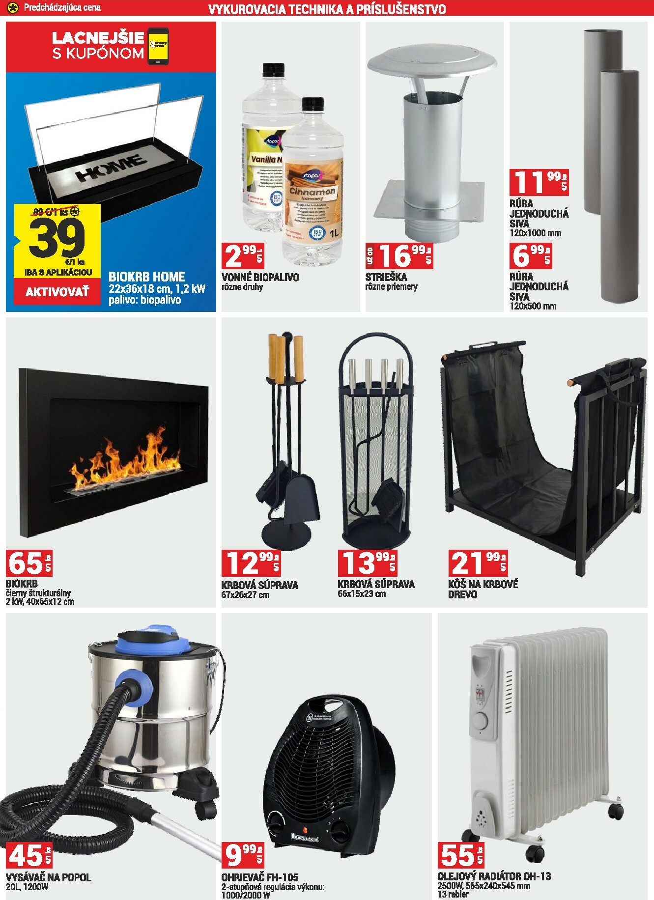 merkury-market - Leták Merkury Market platný od 01.11. do 30.11. - page: 26