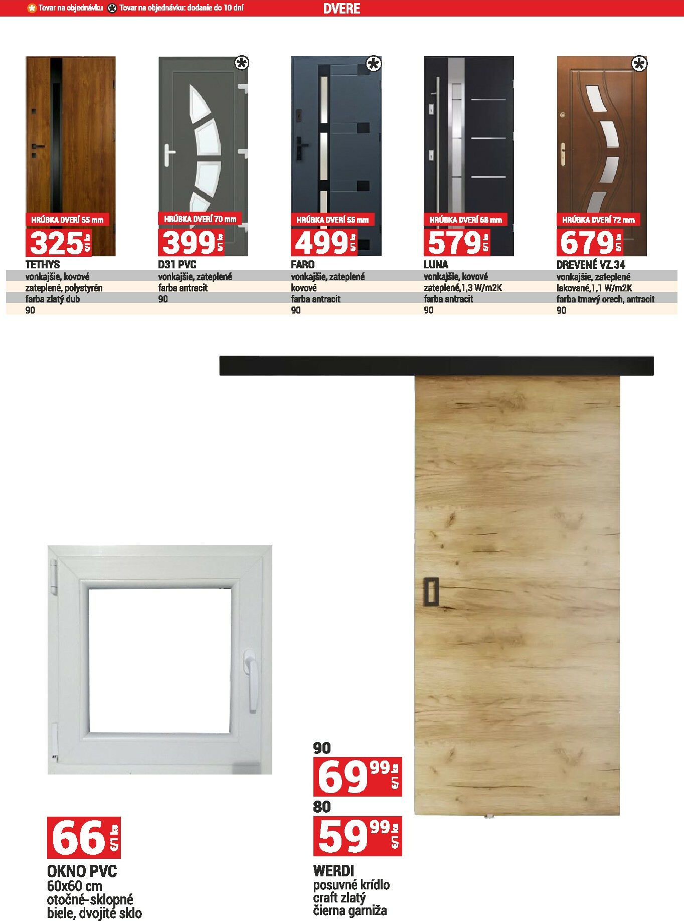 merkury-market - Leták Merkury Market platný od 01.11. do 30.11. - page: 22