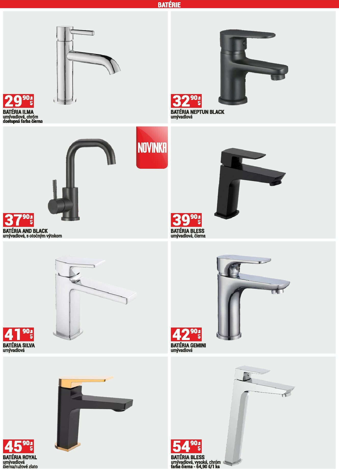 merkury-market - Leták Merkury Market platný od 01.11. do 30.11. - page: 56