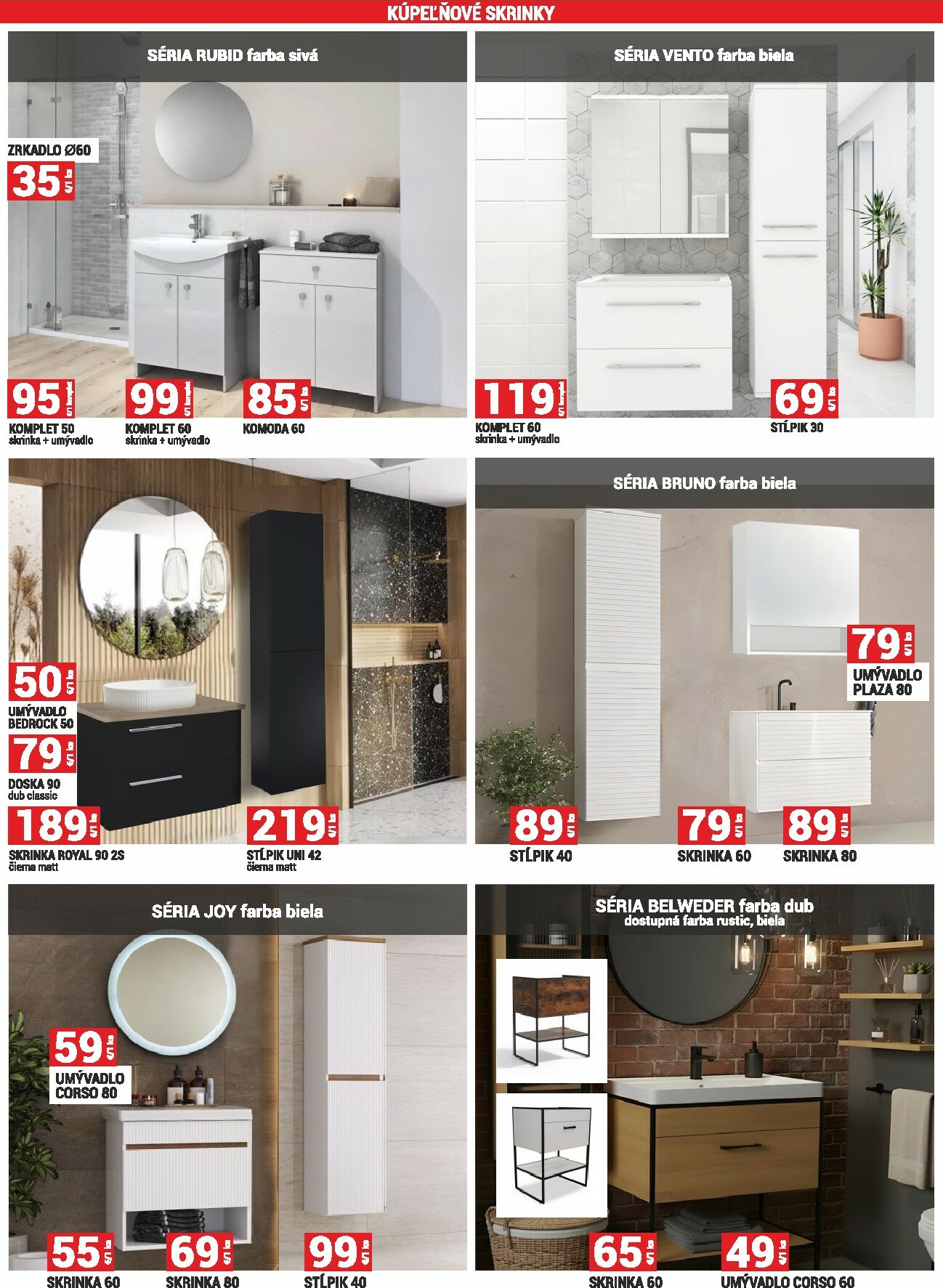 merkury-market - Leták Merkury Market platný od 01.11. do 30.11. - page: 50