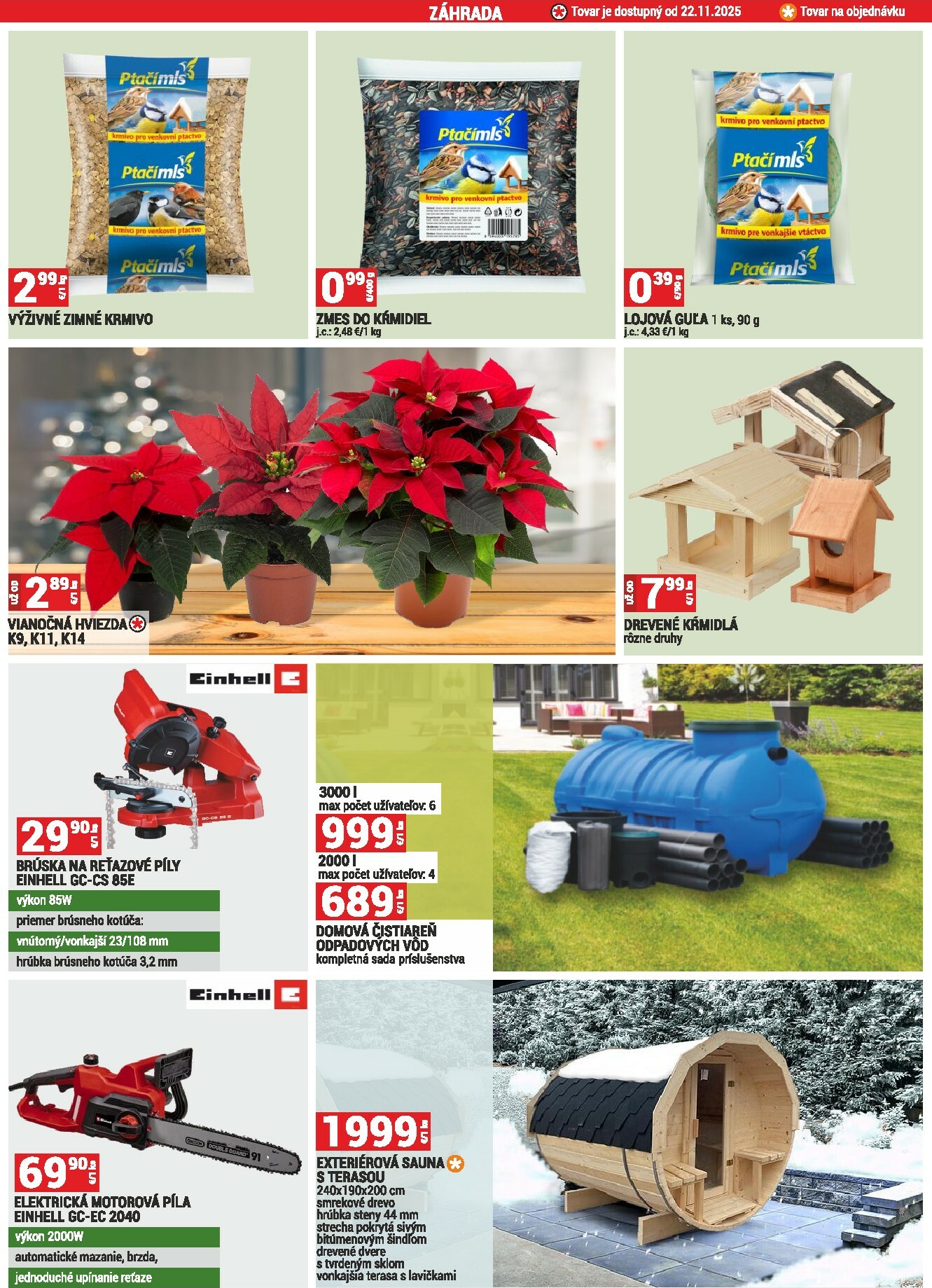 merkury-market - Leták Merkury Market platný od 01.11. do 30.11. - page: 60