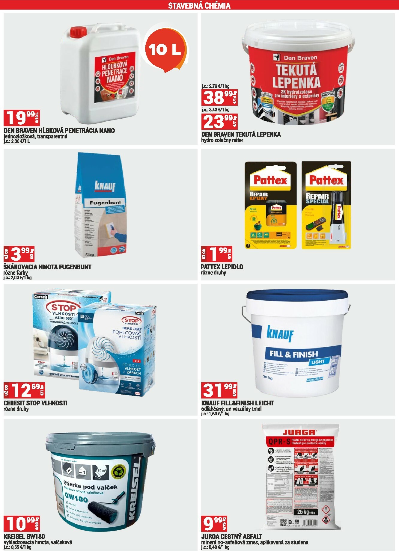 merkury-market - Leták Merkury Market platný od 01.11. do 30.11. - page: 40