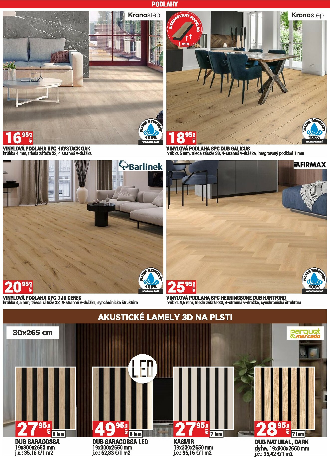 merkury-market - Leták Merkury Market platný od 01.11. do 30.11. - page: 19