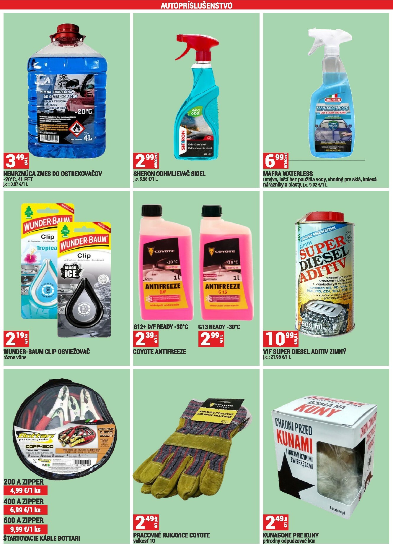 merkury-market - Leták Merkury Market platný od 01.11. do 30.11. - page: 36