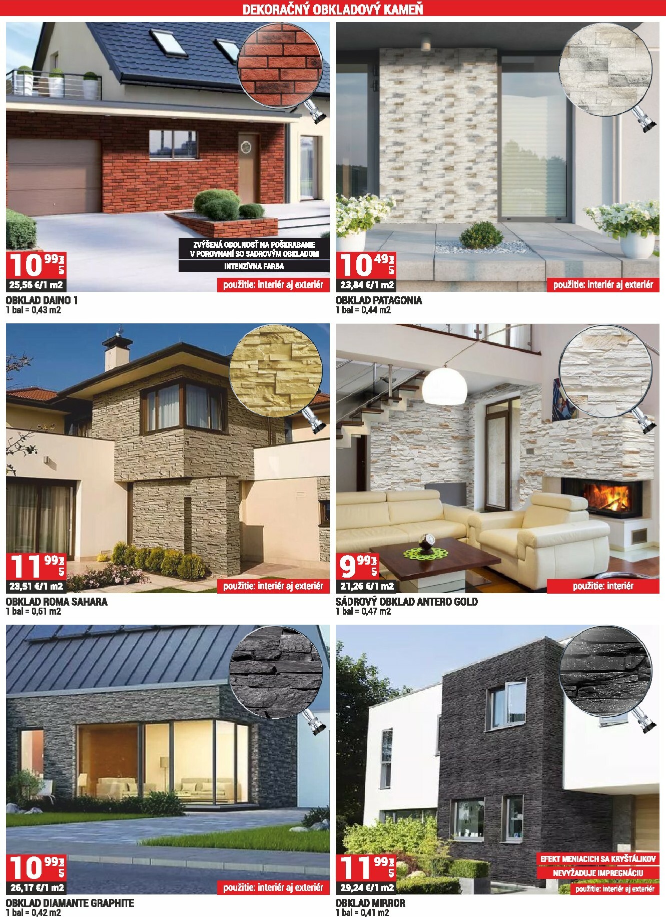 merkury-market - Leták Merkury Market platný od 01.11. do 30.11. - page: 48