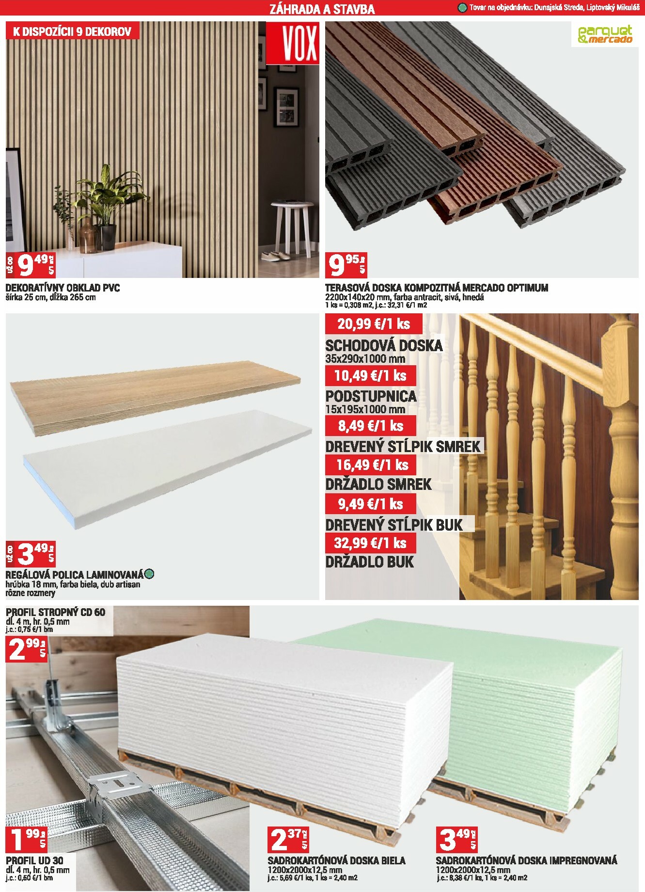 merkury-market - Leták Merkury Market platný od 01.11. do 30.11. - page: 24