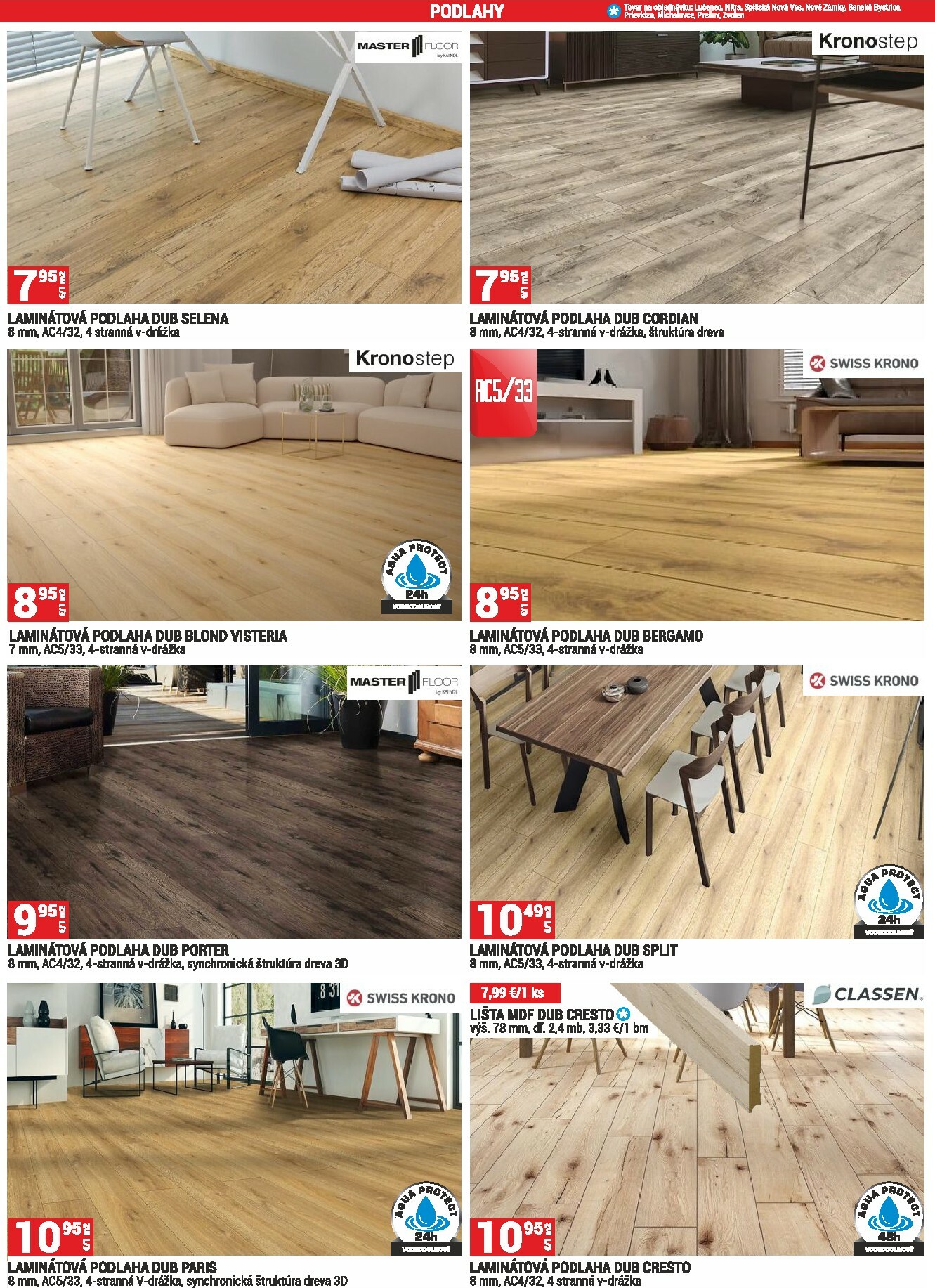 merkury-market - Leták Merkury Market platný od 01.11. do 30.11. - page: 16