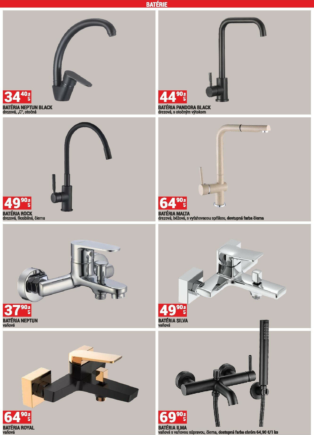 merkury-market - Leták Merkury Market platný od 01.11. do 30.11. - page: 57