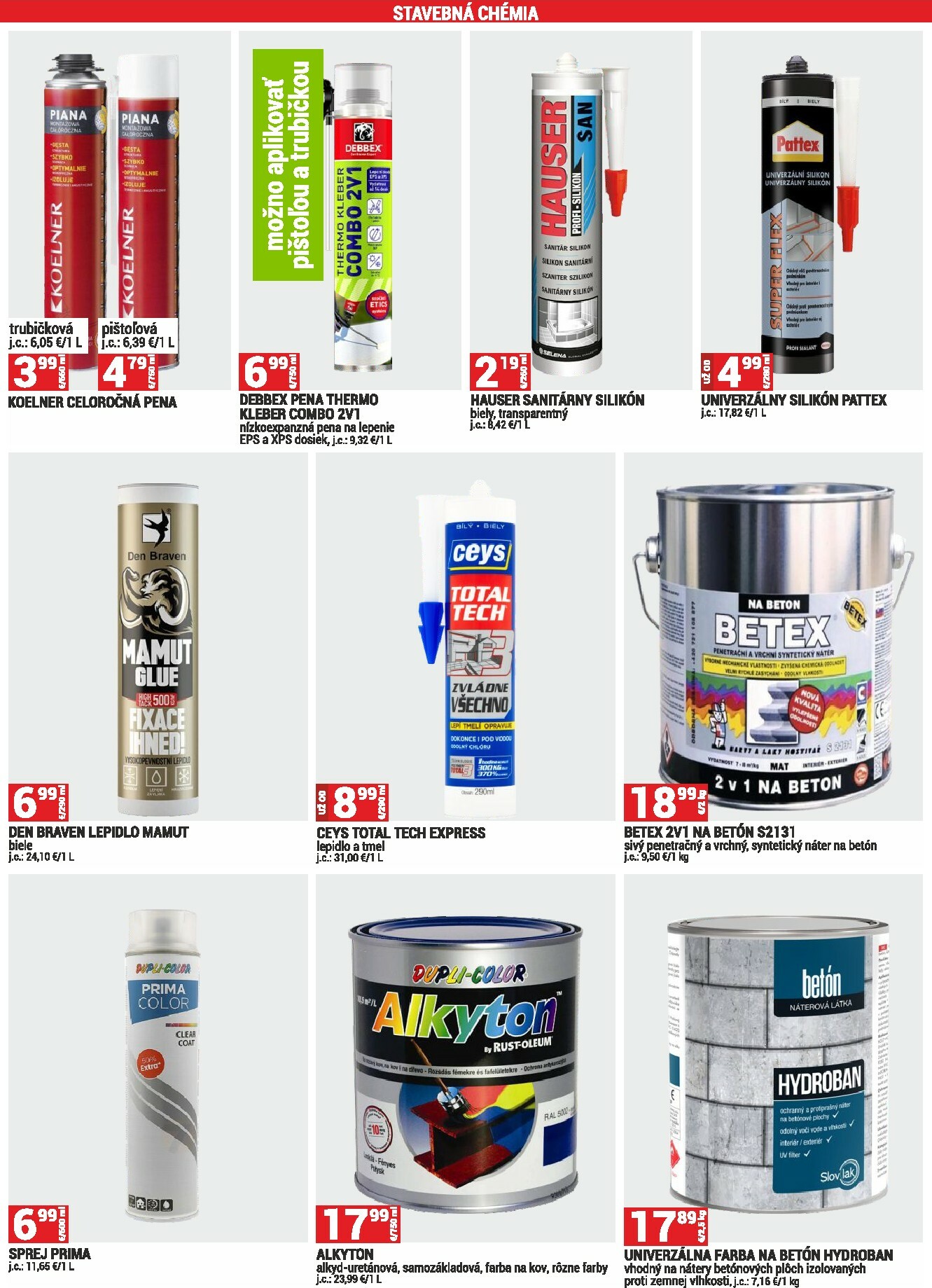 merkury-market - Leták Merkury Market platný od 01.11. do 30.11. - page: 39