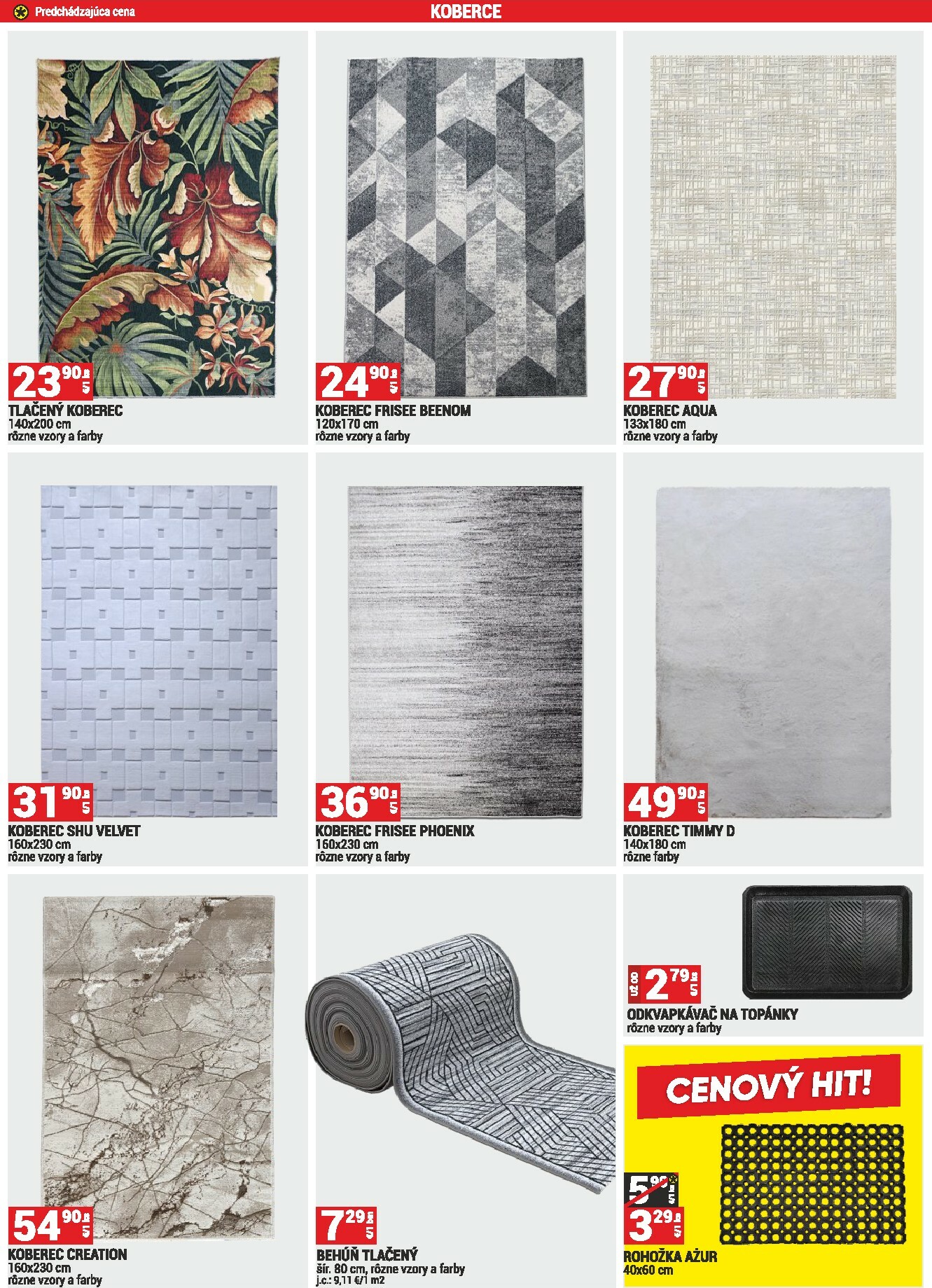 merkury-market - Leták Merkury Market platný od 01.11. do 30.11. - page: 14