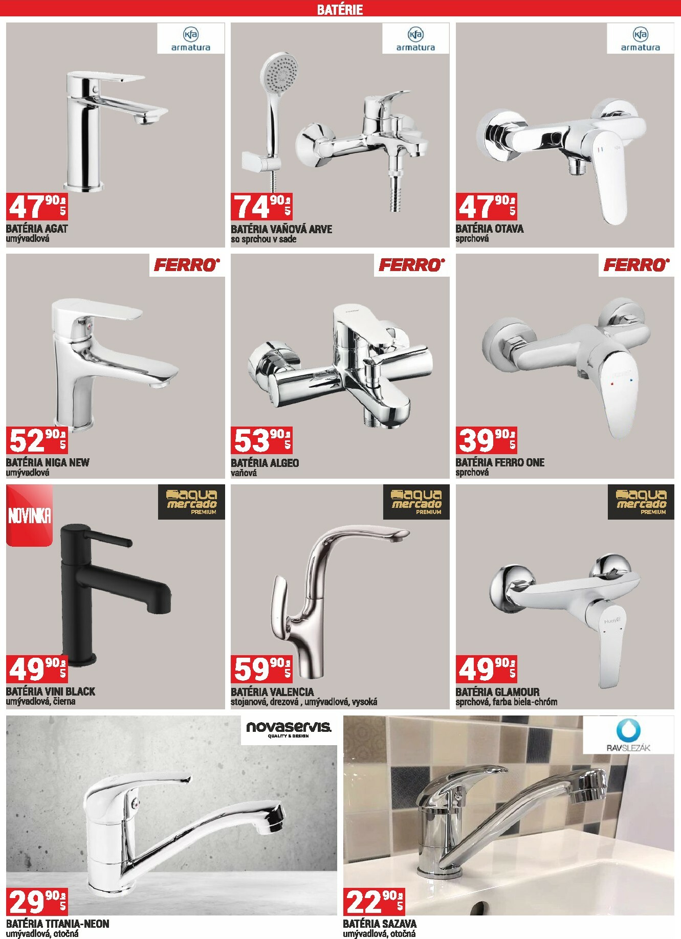 merkury-market - Leták Merkury Market platný od 01.11. do 30.11. - page: 55