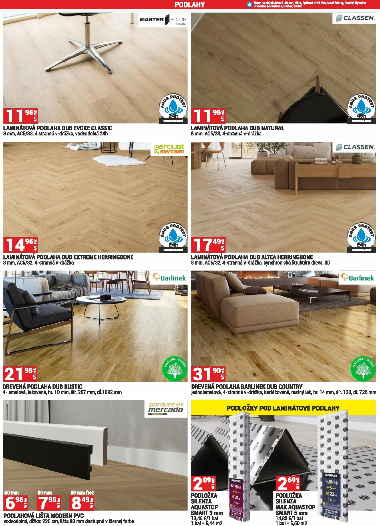 merkury-market - Leták Merkury Market platný od 01.11. do 30.11. - page: 17