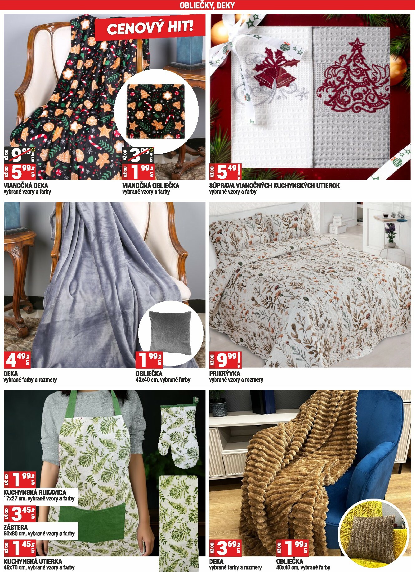 merkury-market - Leták Merkury Market platný od 01.11. do 30.11. - page: 9