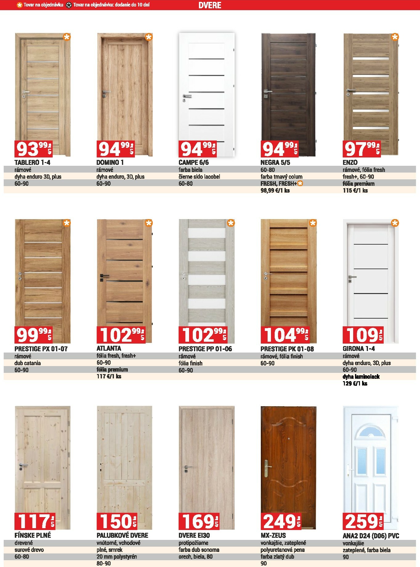 merkury-market - Leták Merkury Market platný od 01.11. do 30.11. - page: 21