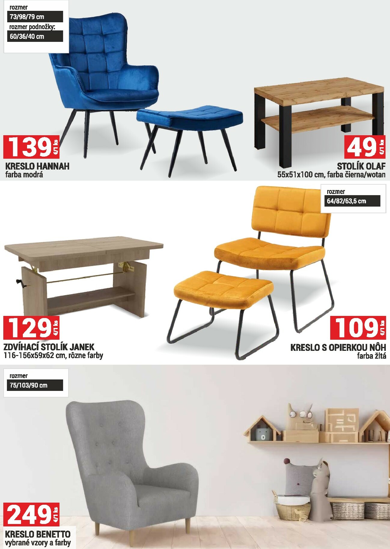 merkury-market - Leták Merkury Market - Nábytok, sedačky, matrace platný od 01.11. do 30.11. - page: 30