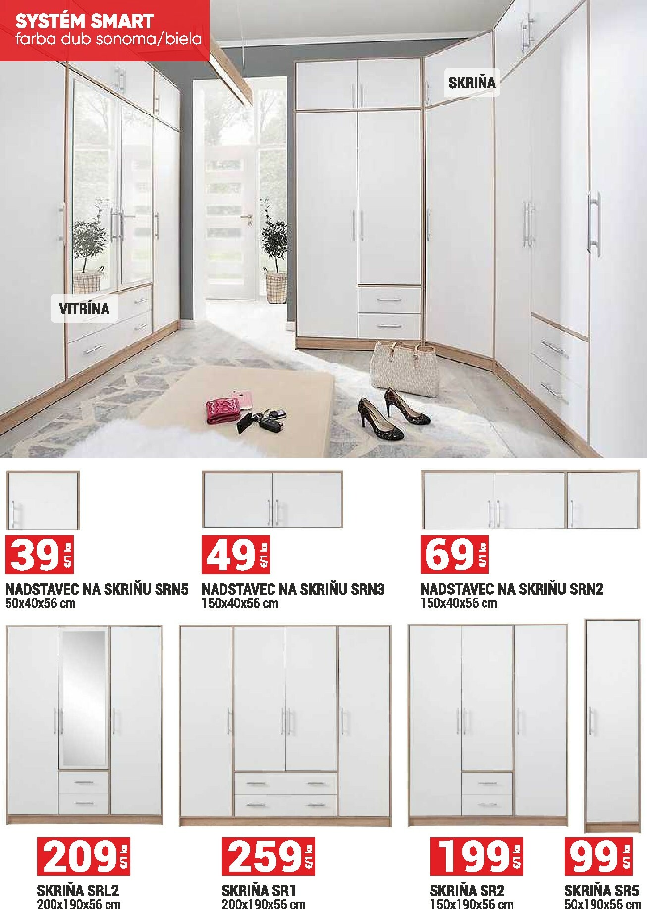 merkury-market - Leták Merkury Market - Nábytok, sedačky, matrace platný od 01.11. do 30.11. - page: 34